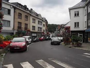 Malmedy (België)